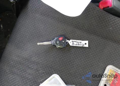 2010 Scion Xb from USA, damaged, VIN JTLZE4FE1A1114043